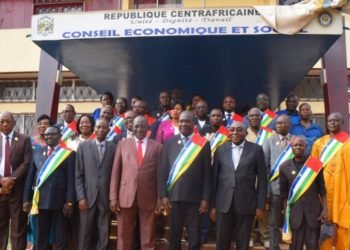 Le bilan de la première session 2020 du Conseil Economique et Social