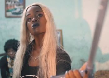 Cameroun : un nouveau film du jeune cinéaste, Olivier Assoua