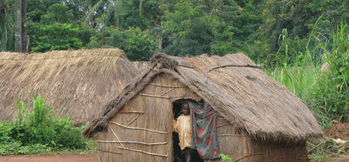 La sécurité revient à Mbomou