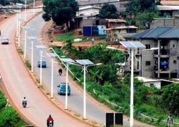 Cameroun maintient  les frontières avec la RCA ouvertes