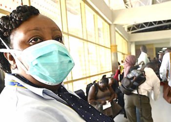 Coronavirus : nouveaux cas en Afrique