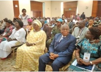 Centrafrique : Brigitte Touadéra veut plus de femmes dans le secteur minier