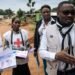 RDC : dernier patient avec Ebola quitte l’hôpital