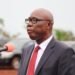 Centrafrique : le ministre Félix Moloua rencontre la délégation du FAD