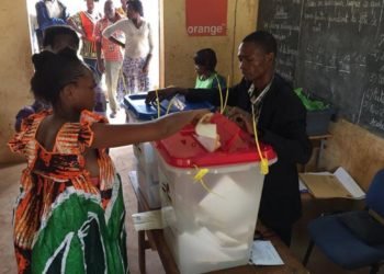 L’opinion optimiste quant à la tenue des élections 2020-21 en RCA