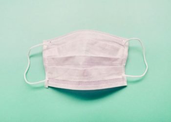 La production des masques contre le Covid-19 en RCA