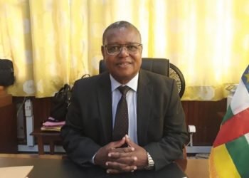 La sensibilisation des journalistes sur le COVID-19