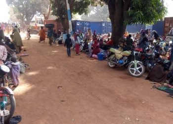 MINUSCA fait les patrouilles mortels