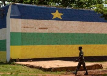 70 détenus libérés de la maison carcérale de Bouar