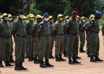 Les USMS attendues à Paoua