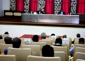8ème session du Comité Executif de Suivi de la mise en oeuvre de l’Accord politique pour la Paix et la Réconciliation en Republique centrafricaine