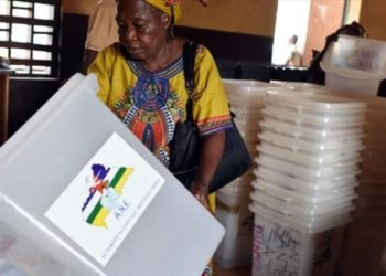 La Cour constitutionnelle met fin aux soupçons de COD-2020 sur la légitimité de l’ANE