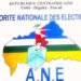 Le nouveau calendrier électoral de l&rsquo;ANE
