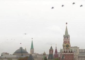 Lettre de Poutine: responsabilité commune devant l’Histoire et l’avenir