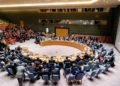 Le renouvellement de l’embargo sur les armes