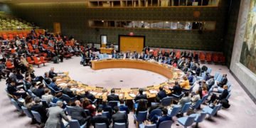 Le renouvellement de l’embargo sur les armes