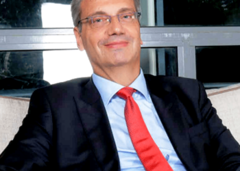 L’ambassadeur raciste en route pour la RCA