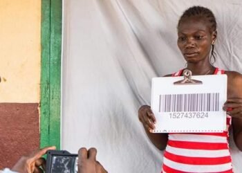 L’enrôlement des électeurs centrafricains dans 13 pays étrangers