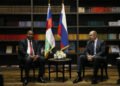 Flash sur la mission russe en Centrafrique