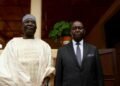Les vieux ennemis Bozizé et Djotodia se rencontrent