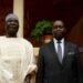 Les vieux ennemis Bozizé et Djotodia se rencontrent