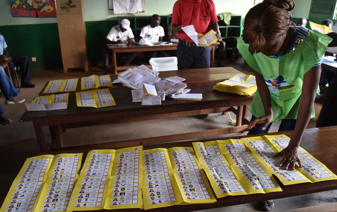 Centrafrique/Elections 2020: l’enrôlement des électeurs de la diaspora se fait avec succès selon l’ANE