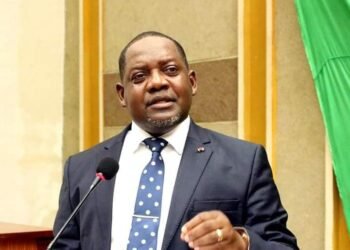 Centrafrique : interpellation de son excellence le premier ministre devant l’assemblée nationale sur le plan de sécurisation intégrée des élections