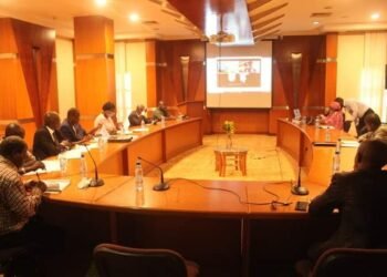 La promotion de l’entreprenariat en milieu urbain et rural au centre de préoccupation du gouvernement et des partenaires au développement