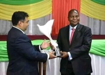 LA RESTAURATION DE LA PAIX ET DE L&rsquo;AUTORITÉ DE L&rsquo;ÉTAT