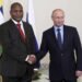 Coopération Russie-RCA réaffirmée avec une visite de Touadéra à Moscou