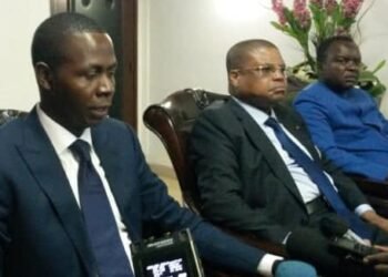 RCA : Malgré leurs sombres passés, ils veulent aller aux élections