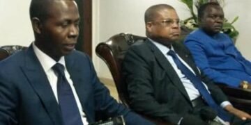 RCA : Malgré leurs sombres passés, ils veulent aller aux élections