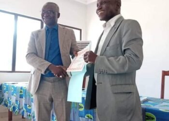 Les 50 participants à l&rsquo;atelier sur la création des entreprises et le montage du business plan ont reçu leurs certificats