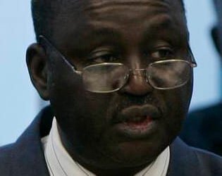 RCA: EST CE QUE LA MALADIE DE BOZIZÉ MENACE SA VIE ET L&rsquo;EMPÊCHE D&rsquo;ACCÉDER À LA PRÉSIDENCE?