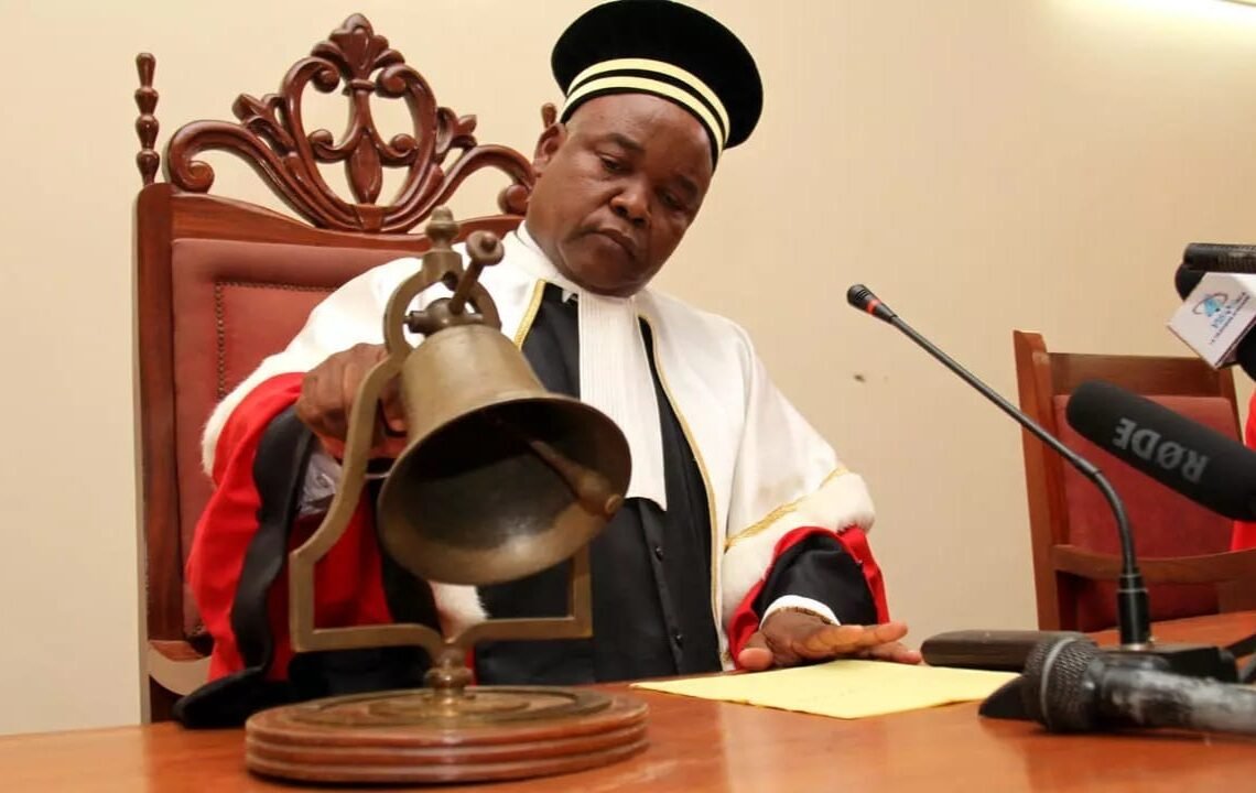 CENTRAFRIQUE : LES VICTIMES DE BOZIZÉ SAISISSENT LA COUR CONSTITUTIONNELLE