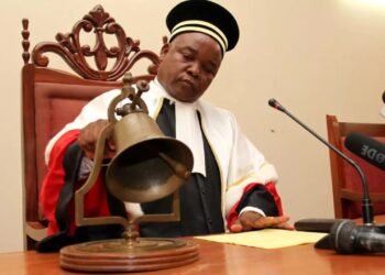 CENTRAFRIQUE : LES VICTIMES DE BOZIZÉ SAISISSENT LA COUR CONSTITUTIONNELLE