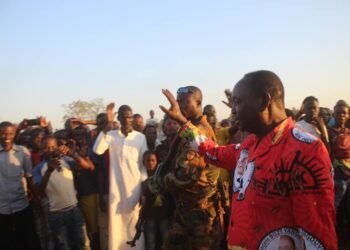 Une tournée « invalidée » de François Bozizé