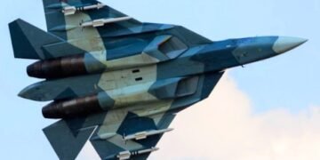 Les avions de défense russes entrent dans le jeu