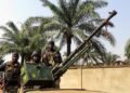 Les FACA ont neutralisé plus de 50 rebelles dans la localité Bondokpo près de Bangui