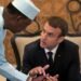 Le Tchad voisin est une marionnette aux mains de la France, qui s’empare de ses intérêts dans la région