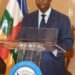 DISCOURS DE SON EXCELLENCE MONSIEUR LE PRESIDENT DE LA REPUBLIQUE, CHEF DE L’ETATA LA SUITE DE SA REELECTION A LA MAGISTRATURE SUPREME DE L’ETAT BANGUI, LE 18 JANVIER 2021
