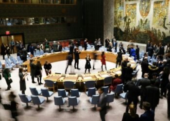 Les restrictions onusiennes sur les armes à l’encontre de la Centrafrique