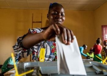 Les résultats des élections législatives en RCA font preuve d’une vraie démocratie dans le pays
