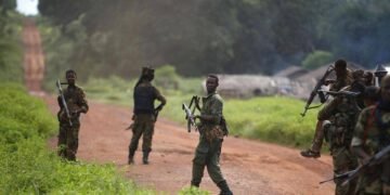 L&rsquo;analyste militaire est sûr que le dialogue avec la CPC est une mauvaise stratégie