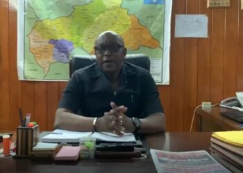 Le gouvernement centrafricain ne prend pas de décisions à la va-vite