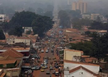 Allègement du couvre-feu – signale positive en RCA