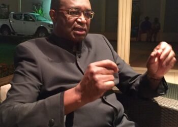 Les excuses de Dologuélé après une alliance ratée avec Bozizé