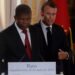 Connexion entre Luanda et Paris dans la crise actuelle en Centrafrique