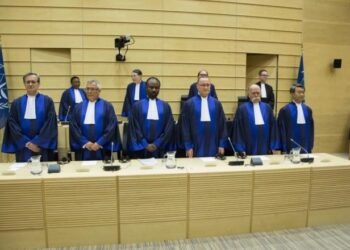 Le premier procès de dirigeants anti-balaka