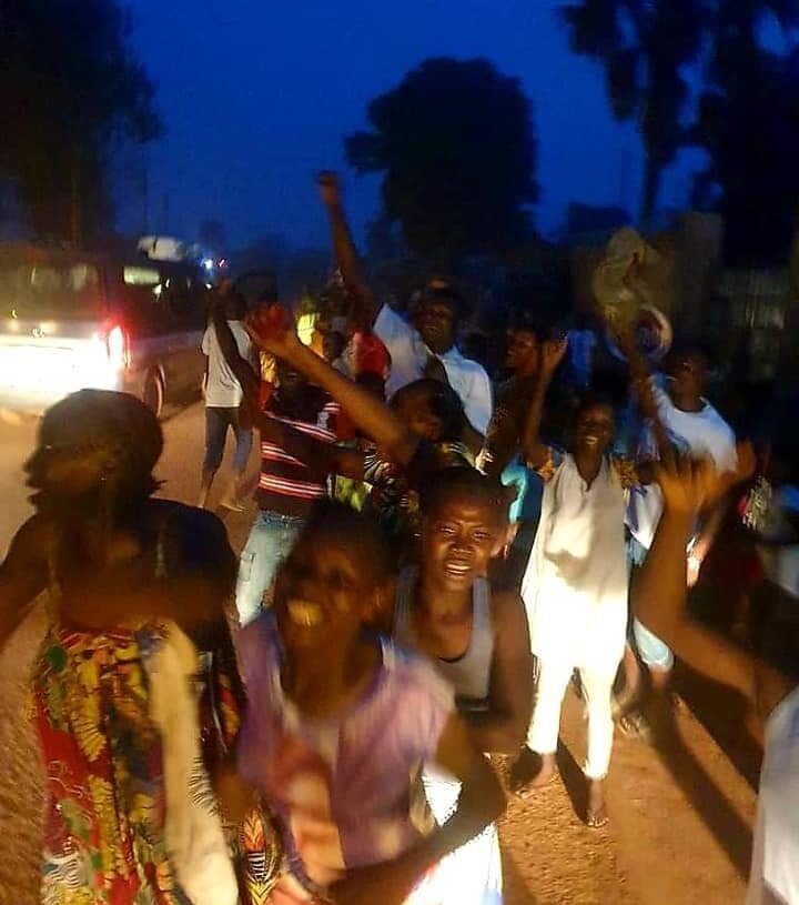 La nouvelle stratégie de l’état-major centrafricain porte ses fruits